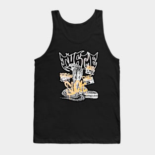 Cobra Chaos Tank Top